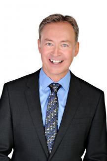 Michel Rodrigue, CPA, CMA, MBA