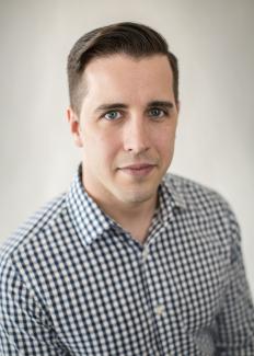Mark Henick