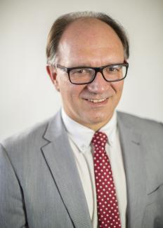 Peter Ralph