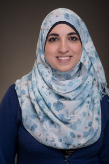 Amanee Elchehimi