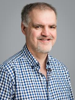 Eugène LeBlanc