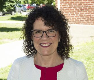 Lynne McVey