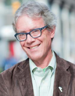 Alain Lesage