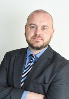 Matthew Belshaw