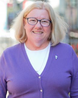 Jane Hamilton Wilson