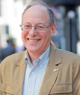 Norman Segalowitz