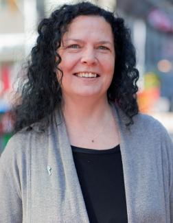 Sandra Dawson