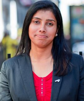 Sheeba Narikuzhy