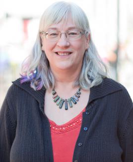 Sheryl Pedersen